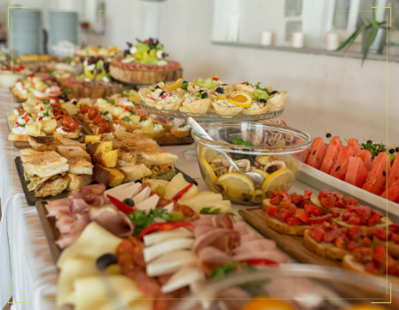 Catering Services