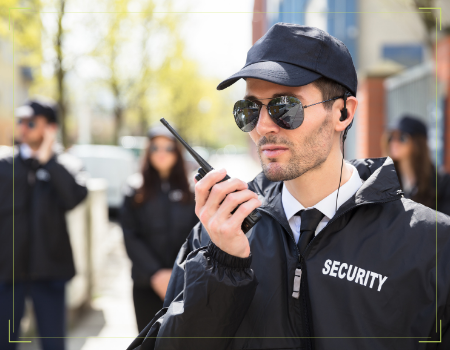 Security Services