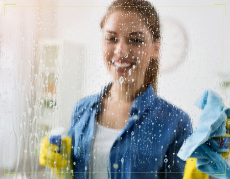 Cleaning Services